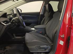 Skoda Elroq vaihtoauto