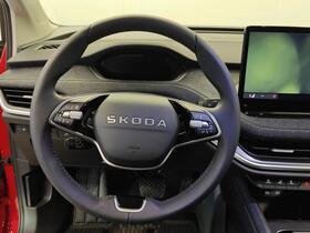 Skoda Elroq vaihtoauto