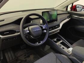 Skoda Elroq vaihtoauto