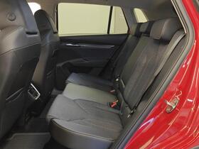 Skoda Elroq vaihtoauto