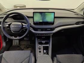 Skoda Elroq vaihtoauto