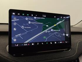 Skoda Elroq vaihtoauto