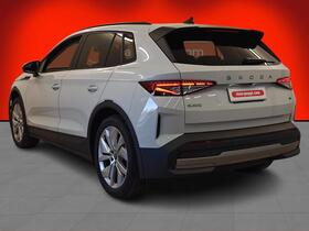 Skoda Elroq vaihtoauto