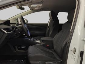 Skoda Elroq vaihtoauto