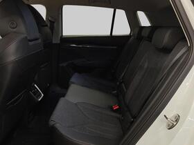 Skoda Elroq vaihtoauto