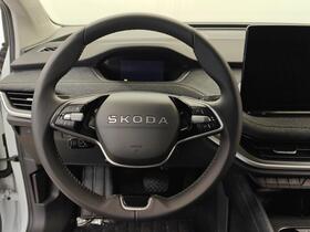 Skoda Elroq vaihtoauto