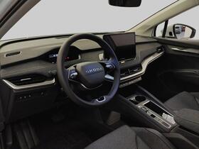 Skoda Elroq vaihtoauto