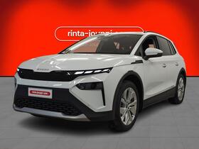 Skoda Elroq vaihtoauto