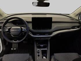 Skoda Elroq vaihtoauto