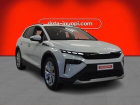 Skoda Elroq vaihtoauto