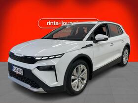 Skoda Elroq vaihtoauto