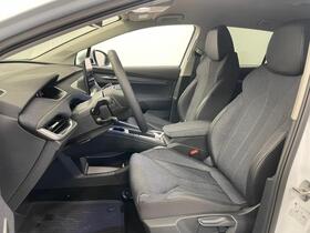 Skoda Elroq vaihtoauto