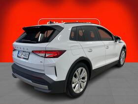 Skoda Elroq vaihtoauto
