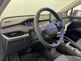 Skoda Elroq vaihtoauto