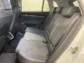 Skoda Elroq vaihtoauto