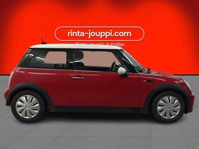 Mini Cooper vaihtoauto