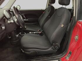 Mini Cooper vaihtoauto