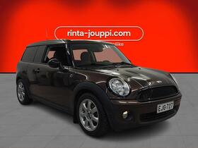 Mini Cooper vaihtoauto
