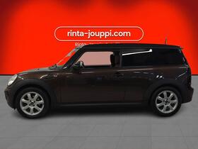 Mini Cooper vaihtoauto