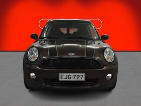 Mini Cooper vaihtoauto