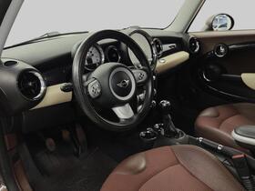 Mini Cooper vaihtoauto