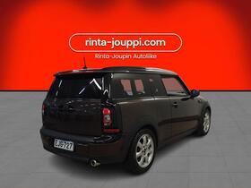 Mini Cooper vaihtoauto