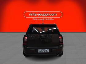 Mini Cooper vaihtoauto