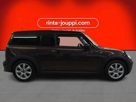 Mini Cooper vaihtoauto