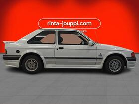 Ford Escort vaihtoauto