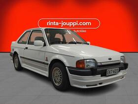 Ford Escort vaihtoauto