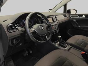 Volkswagen Golf Sportsvan vaihtoauto