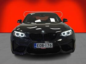 BMW M2 vaihtoauto