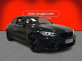 BMW M2 vaihtoauto