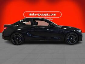 BMW M2 vaihtoauto