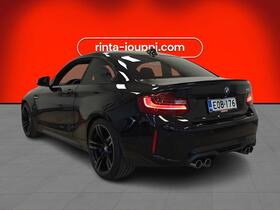 BMW M2 vaihtoauto