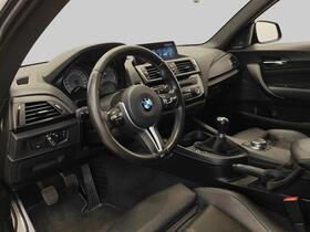 BMW M2 vaihtoauto