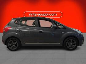 Kia Venga vaihtoauto