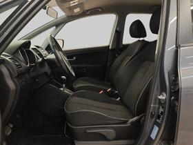 Kia Venga vaihtoauto