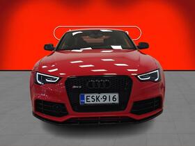Audi RS5 vaihtoauto