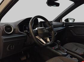 SEAT Arona vaihtoauto