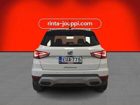 SEAT Arona vaihtoauto