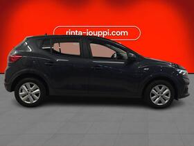 Dacia Sandero vaihtoauto