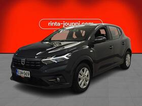 Dacia Sandero vaihtoauto