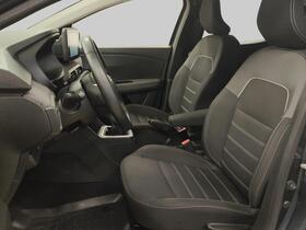 Dacia Sandero vaihtoauto