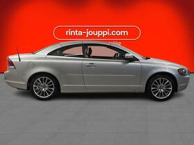 Volvo C70 vaihtoauto