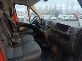 Fiat Ducato vaihtoauto