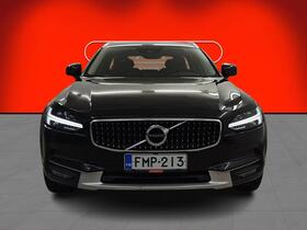 Volvo V90 Cross Country vaihtoauto