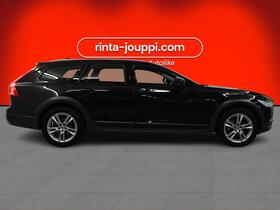 Volvo V90 Cross Country vaihtoauto