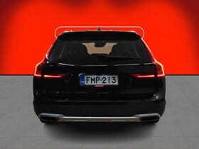 Volvo V90 Cross Country vaihtoauto