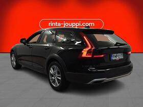 Volvo V90 Cross Country vaihtoauto